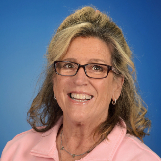 Debbie Rafferty, Our Executive Director